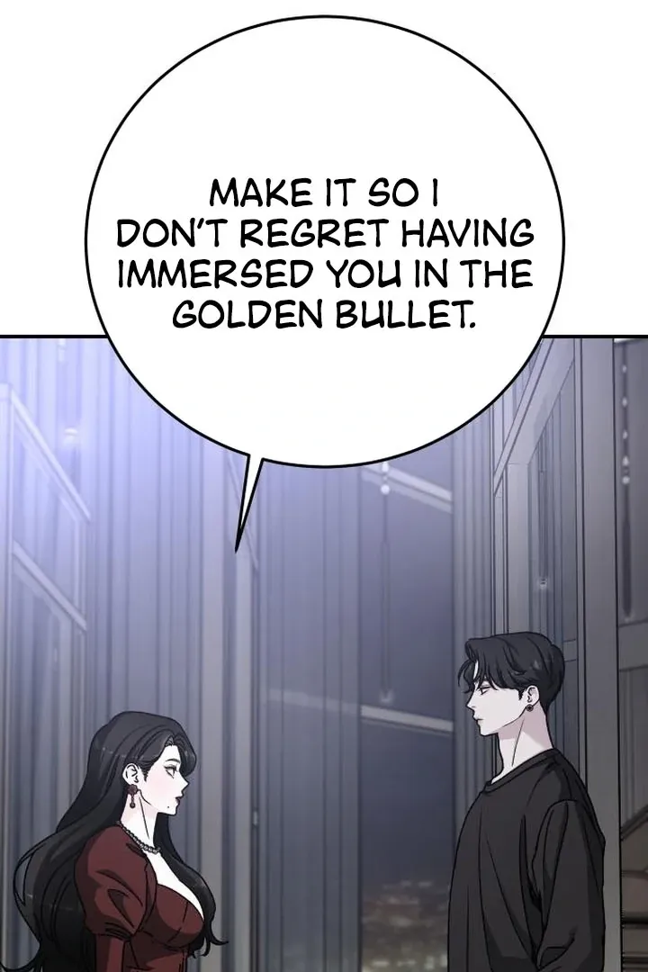 For the Queendom Chapter 88 page 165 - 