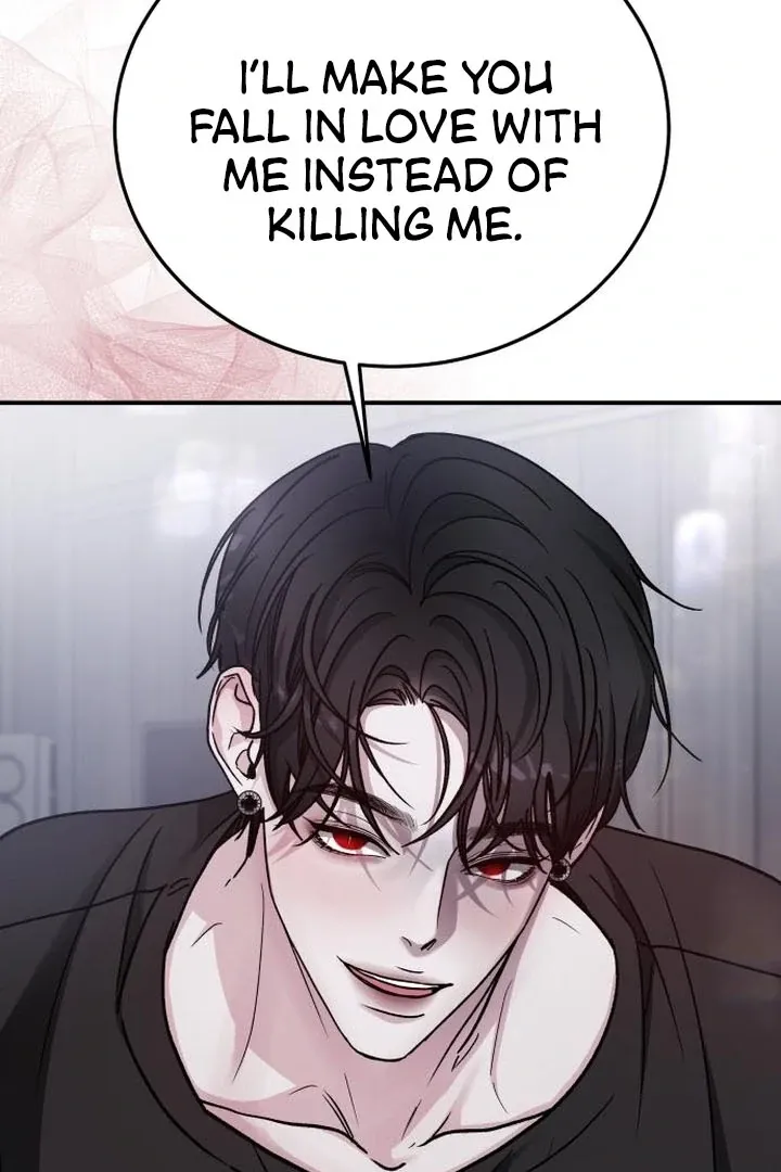 For the Queendom Chapter 88 page 169 - 