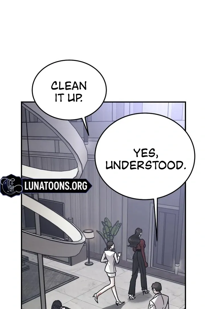 For the Queendom Chapter 88 page 175 - 