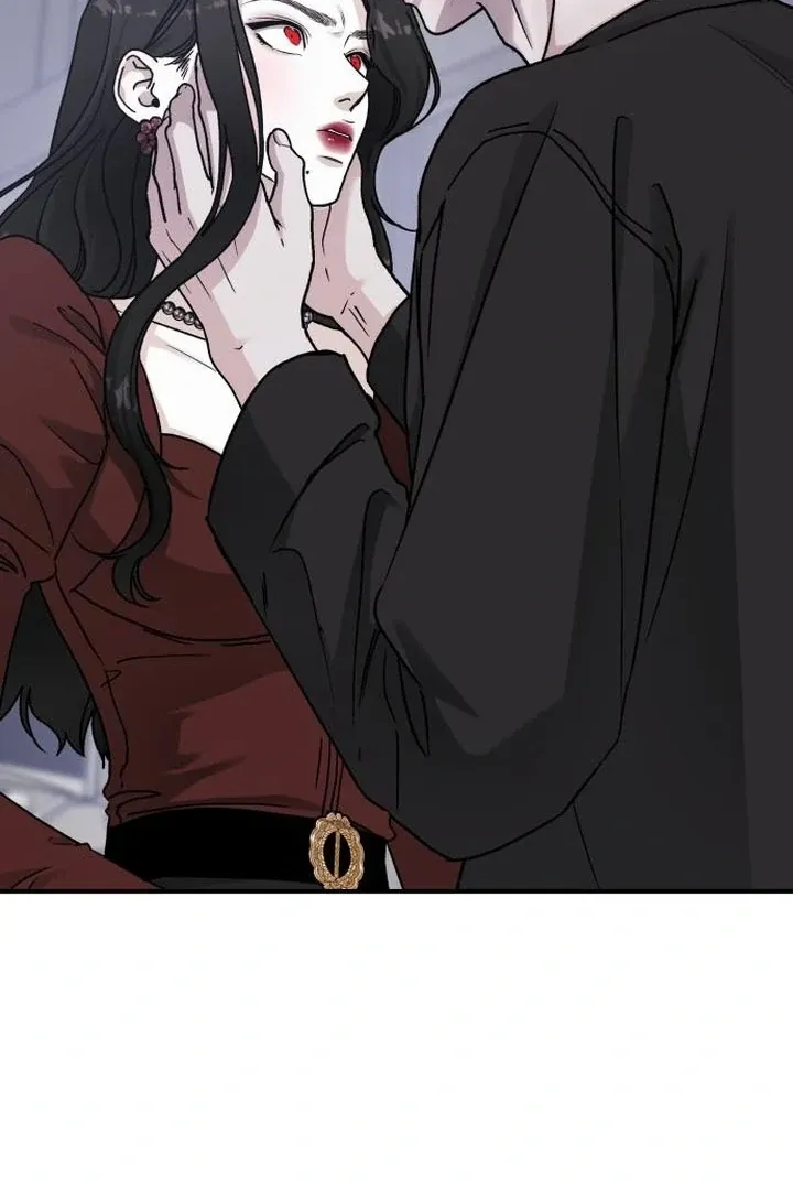 For the Queendom Chapter 88 page 22 - 