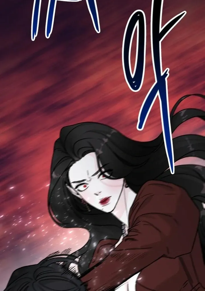For the Queendom Chapter 88 page 28 - 