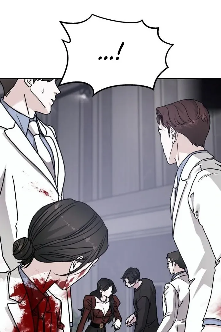 For the Queendom Chapter 88 page 30 - 