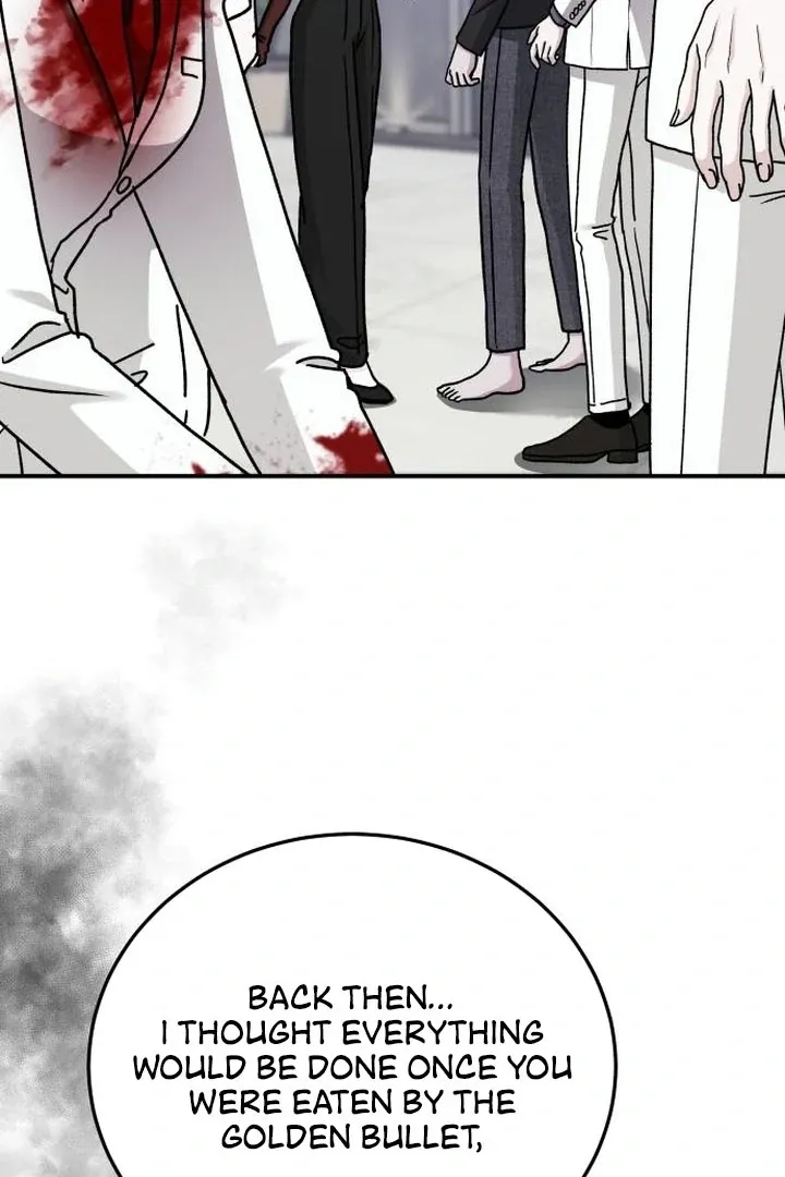 For the Queendom Chapter 88 page 31 - 