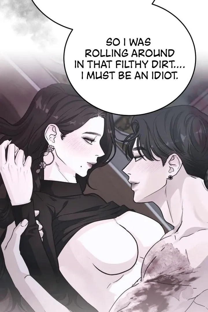 For the Queendom Chapter 88 page 32 - 