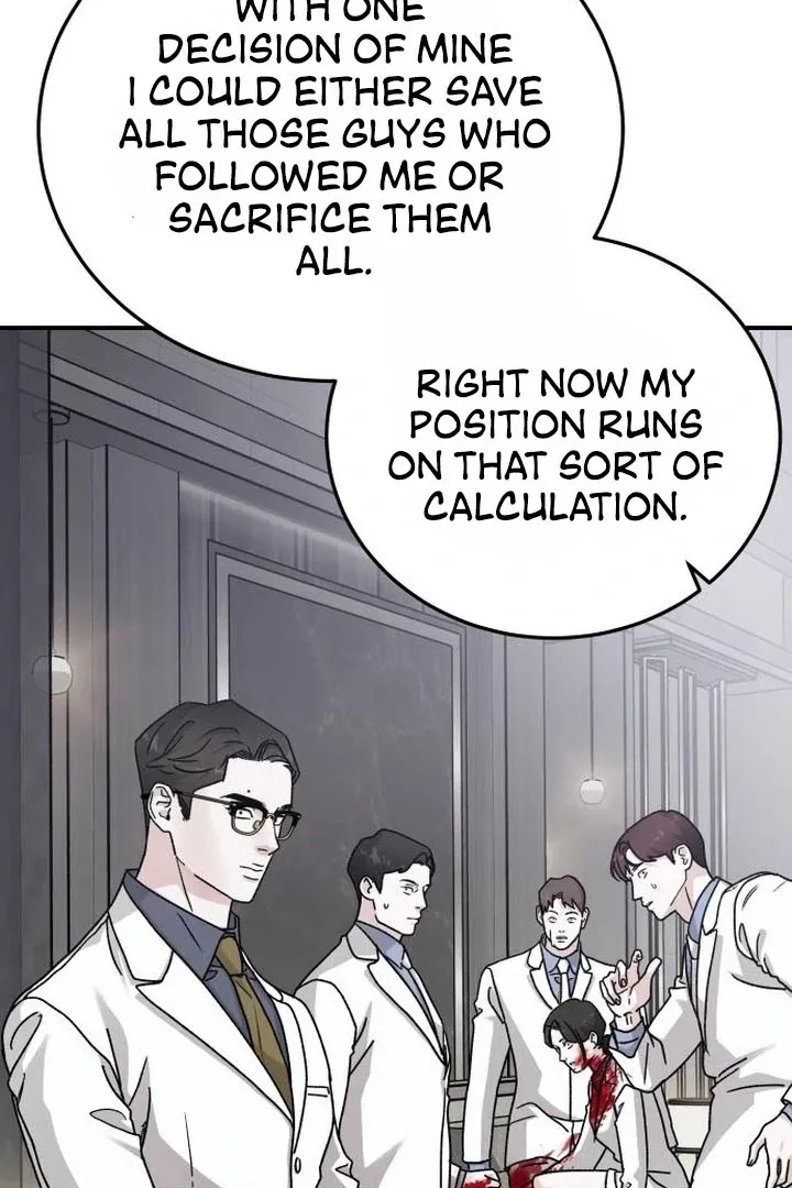 For the Queendom Chapter 88 page 38 - 