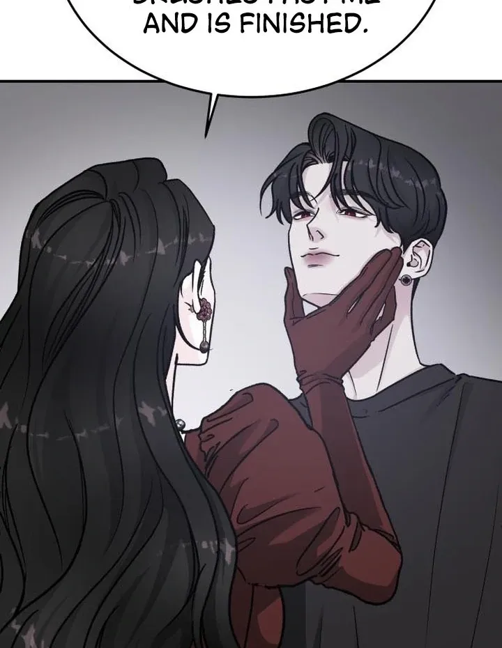 For the Queendom Chapter 88 page 41 - 