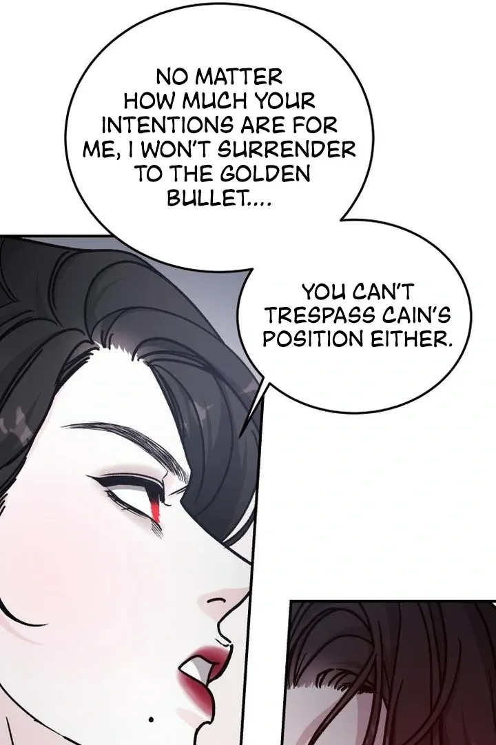 For the Queendom Chapter 88 page 43 - 