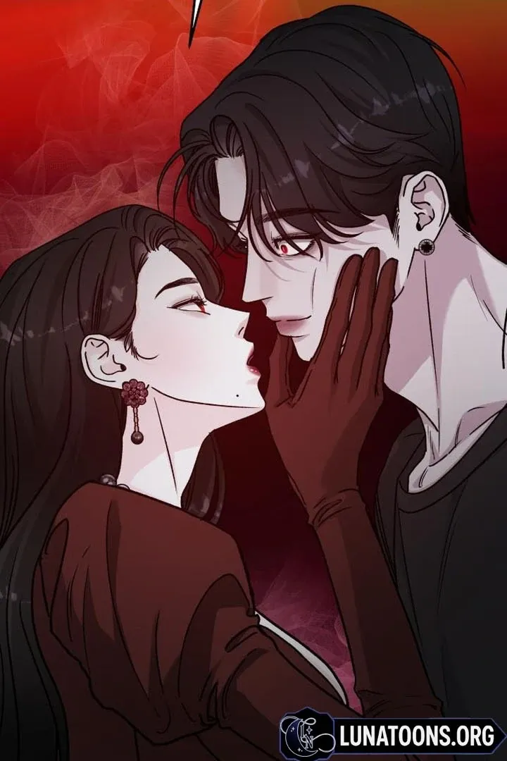 For the Queendom Chapter 88 page 46 - 