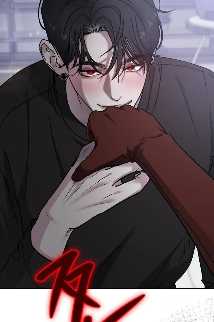 For the Queendom Chapter 88 page 6 - 