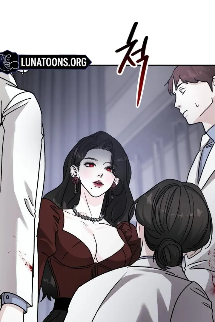 For the Queendom Chapter 88 page 51 - 