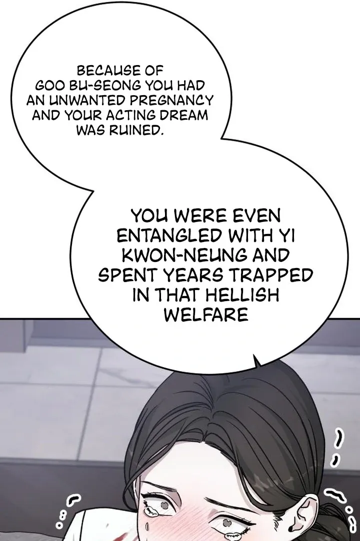 For the Queendom Chapter 88 page 55 - 