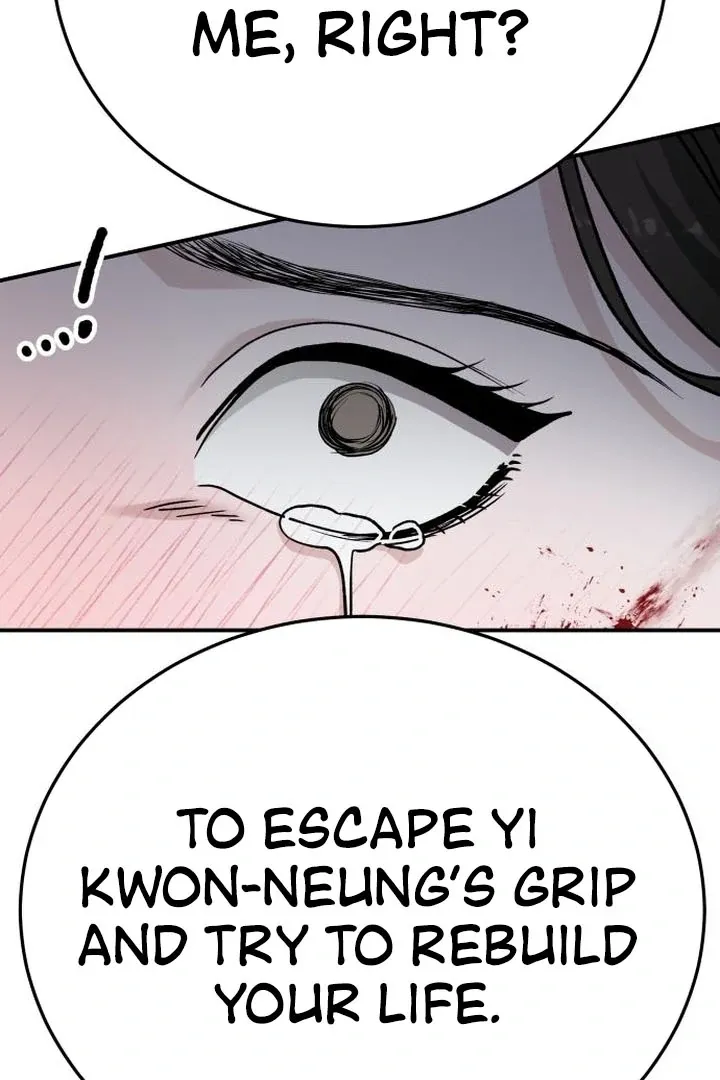 For the Queendom Chapter 88 page 57 - 
