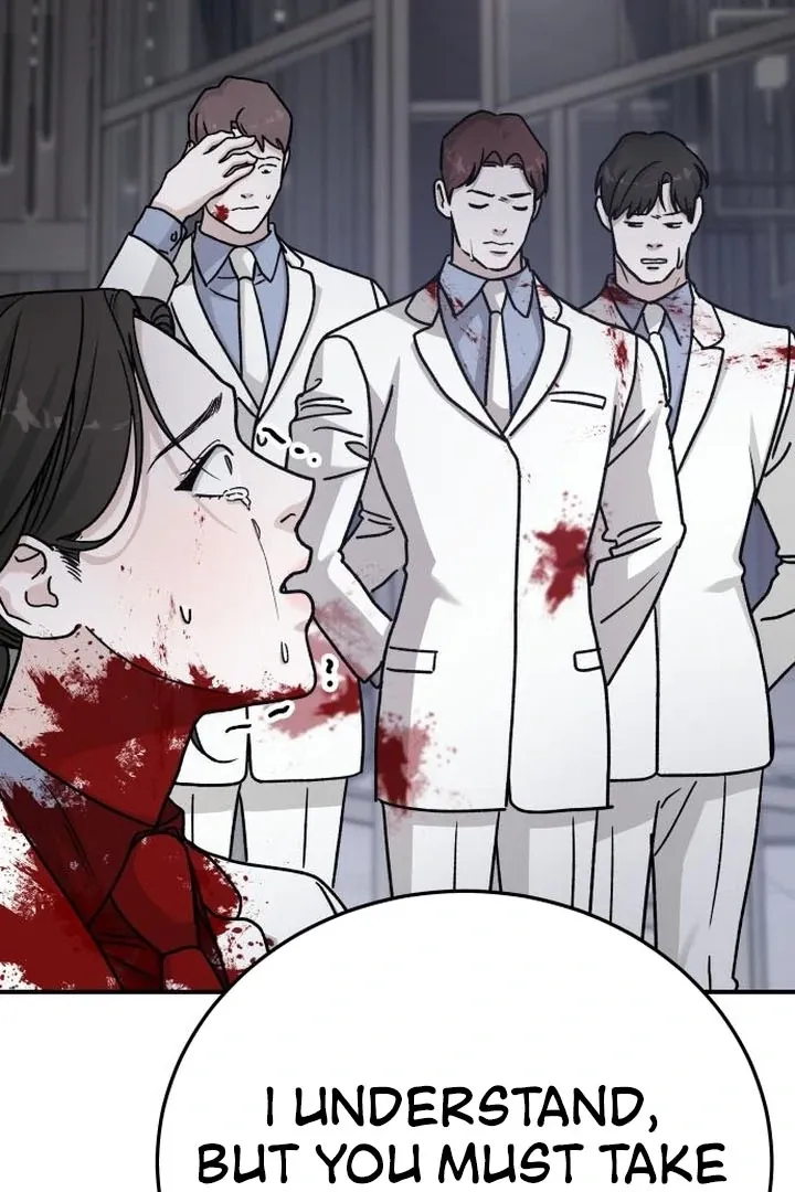 For the Queendom Chapter 88 page 59 - 