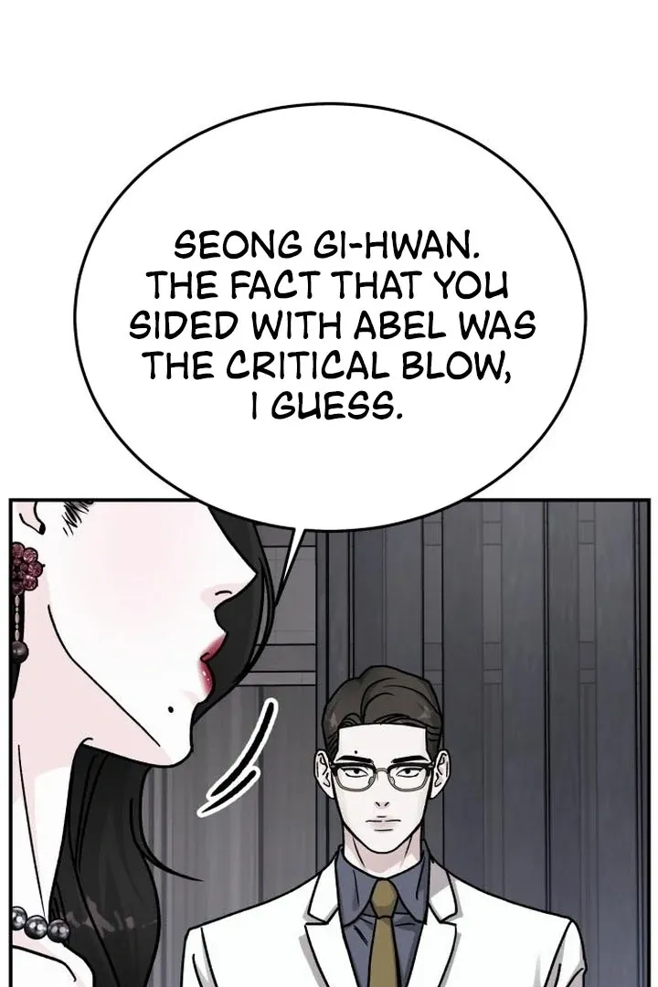 For the Queendom Chapter 88 page 61 - 