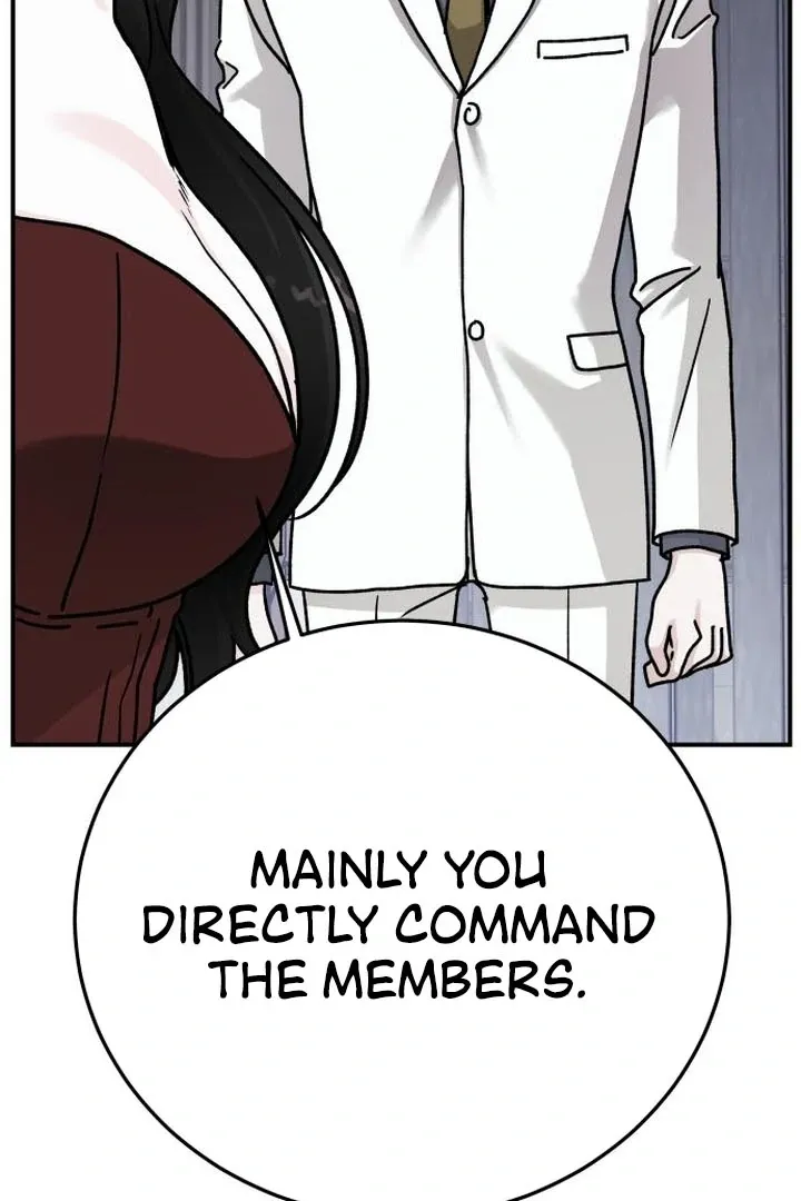 For the Queendom Chapter 88 page 62 - 