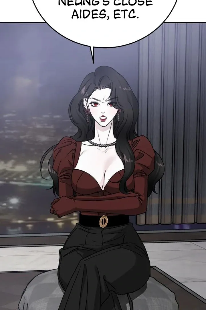 For the Queendom Chapter 88 page 65 - 