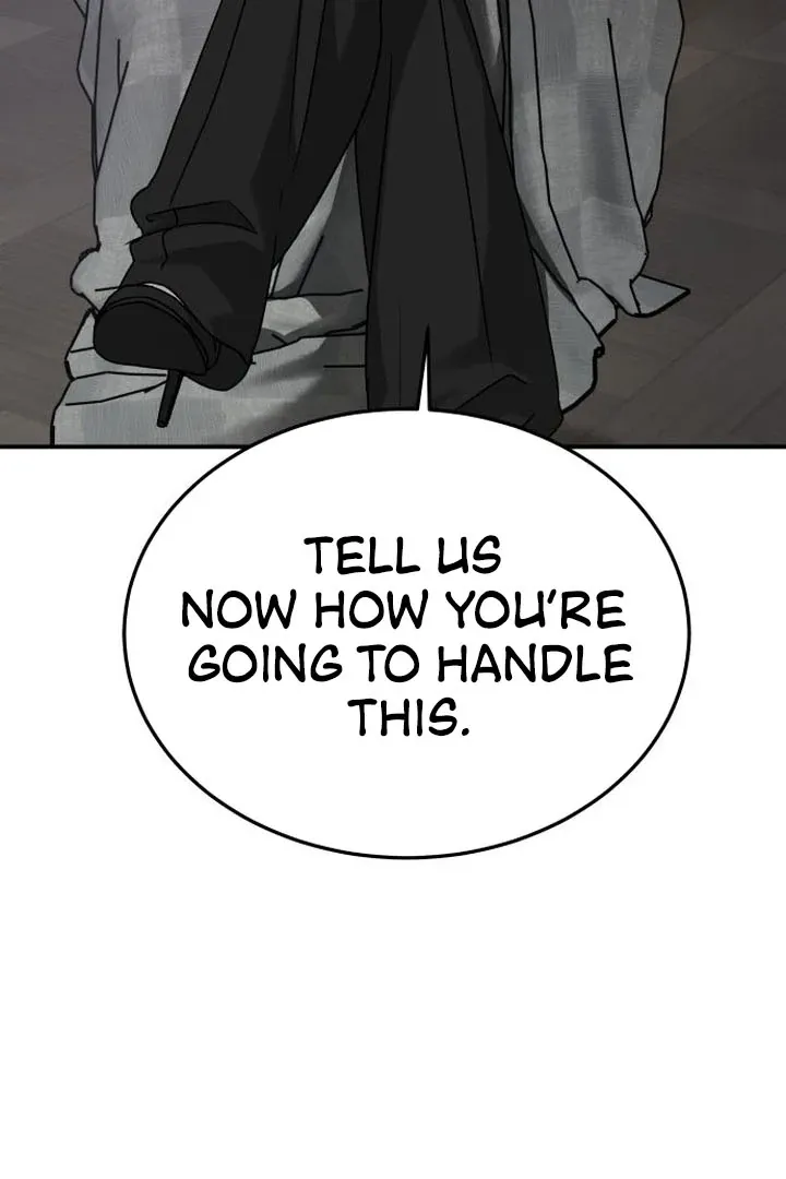 For the Queendom Chapter 88 page 66 - 