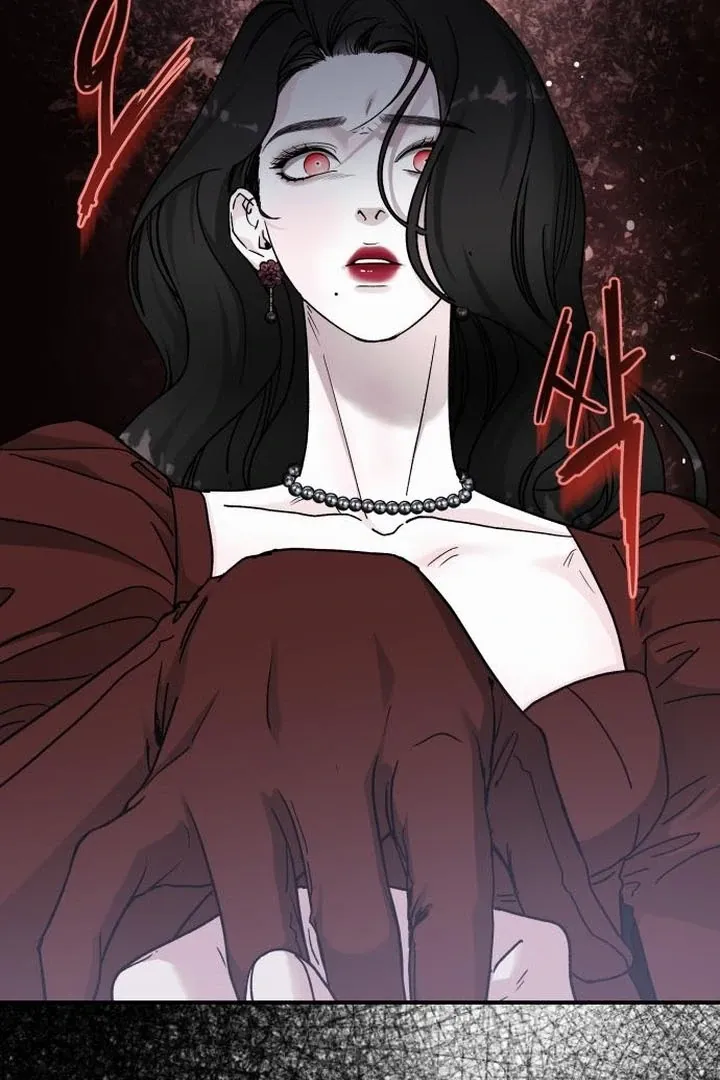 For the Queendom Chapter 88 page 8 - 