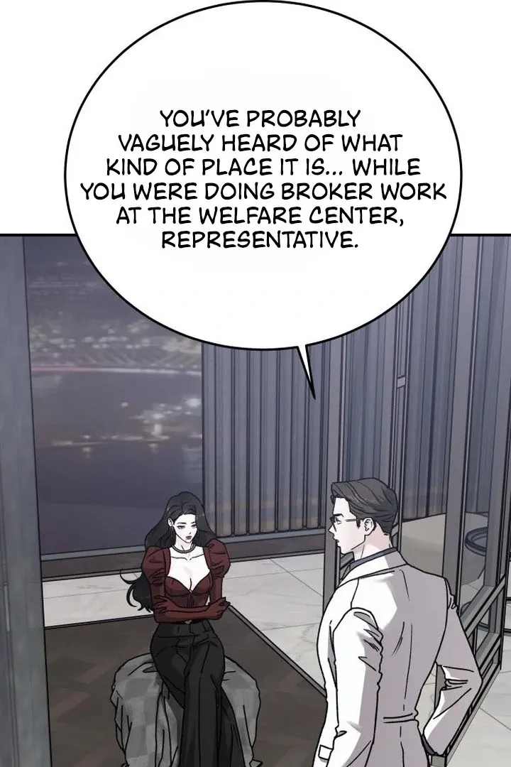 For the Queendom Chapter 88 page 83 - 