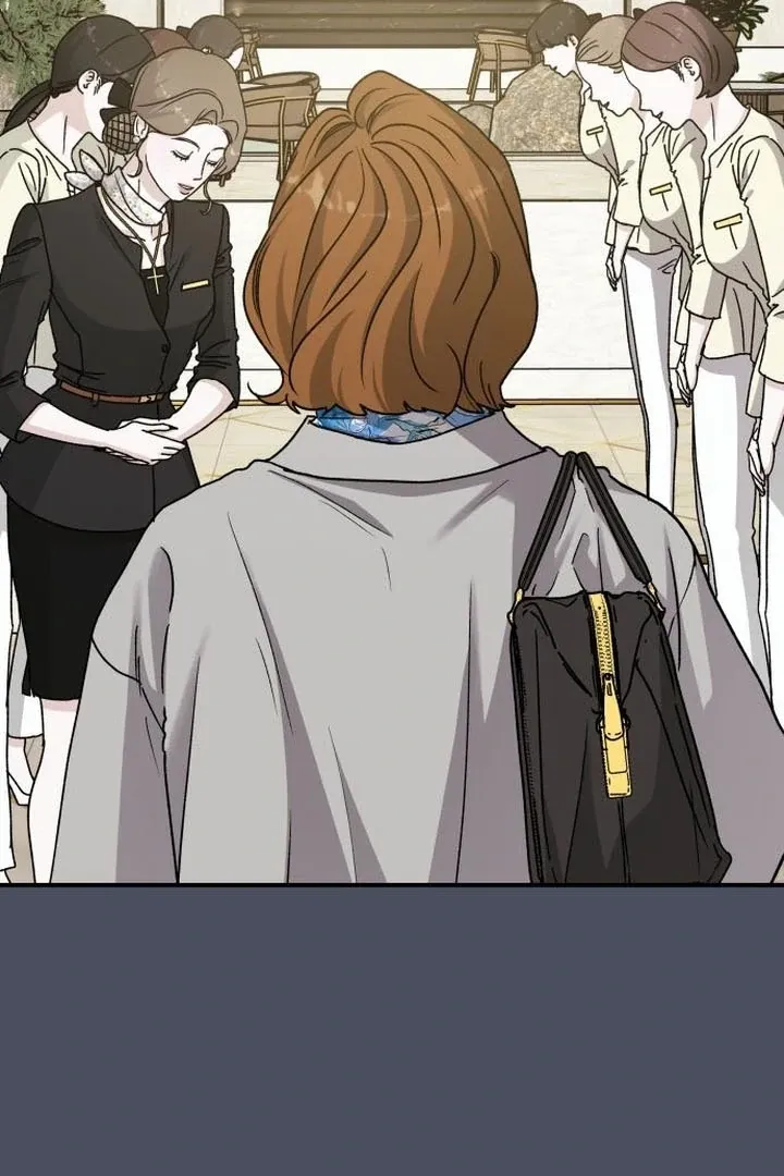 For the Queendom Chapter 88 page 90 - 