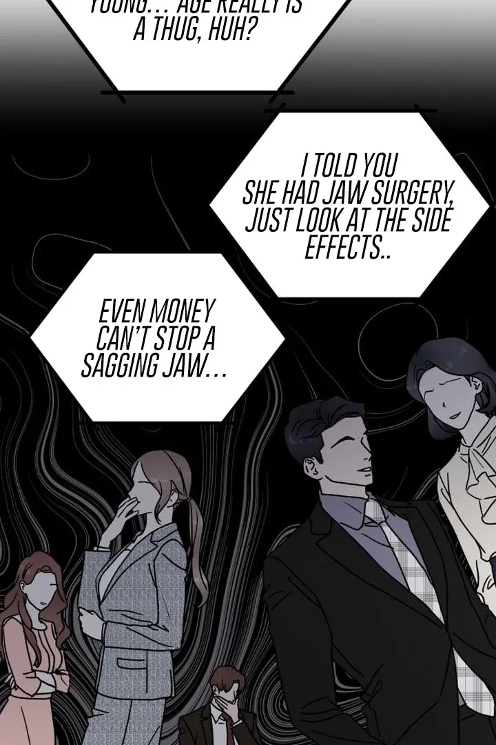 For the Queendom Chapter 88 page 94 - 