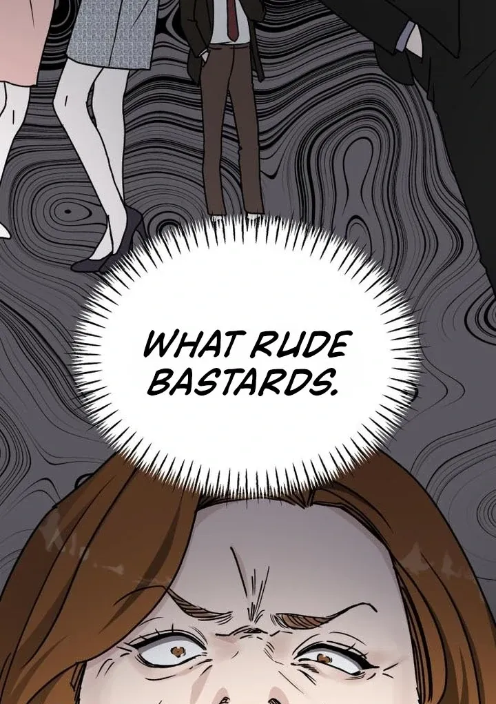 For the Queendom Chapter 88 page 95 - 