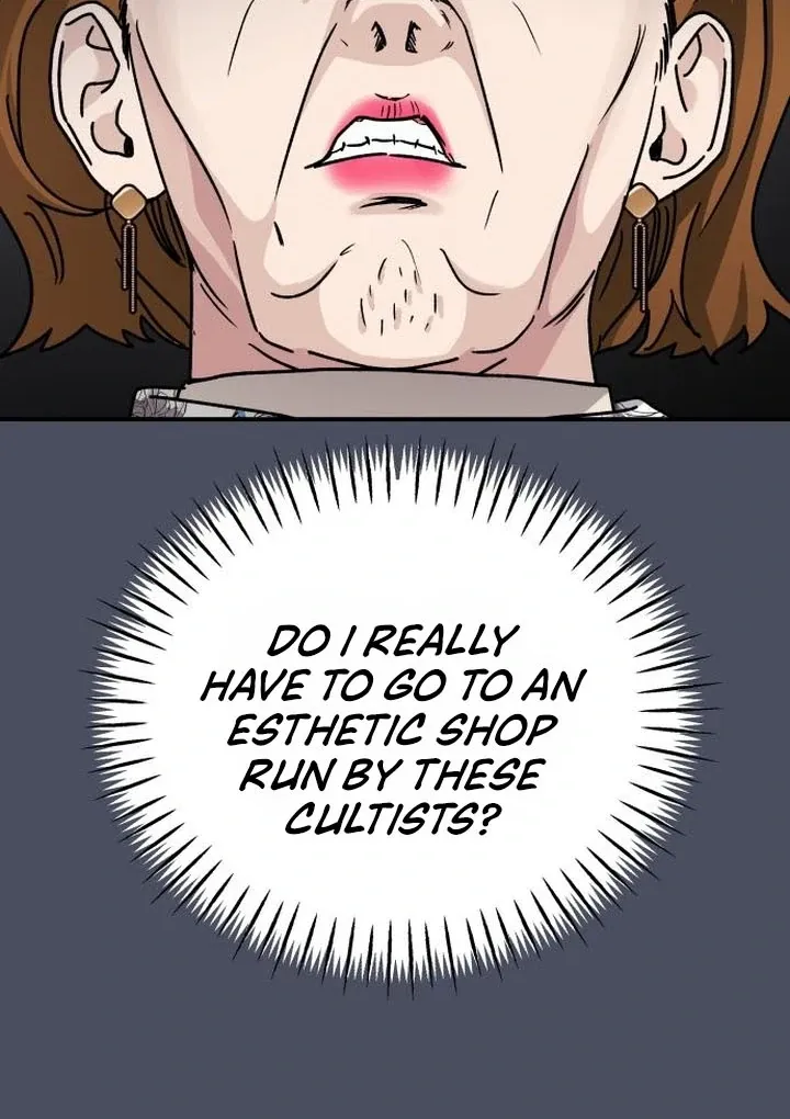 For the Queendom Chapter 88 page 96 - 