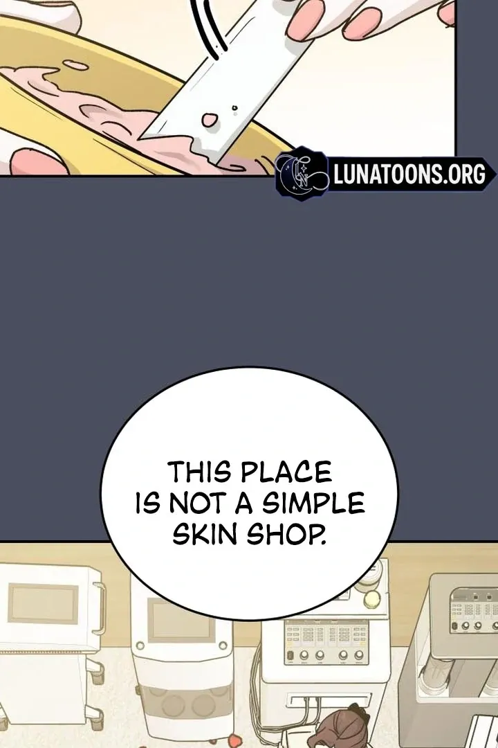 For the Queendom Chapter 88 page 100 - 