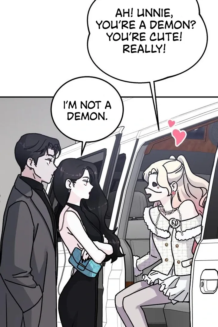 For the Queendom Chapter 89 page 107 - 