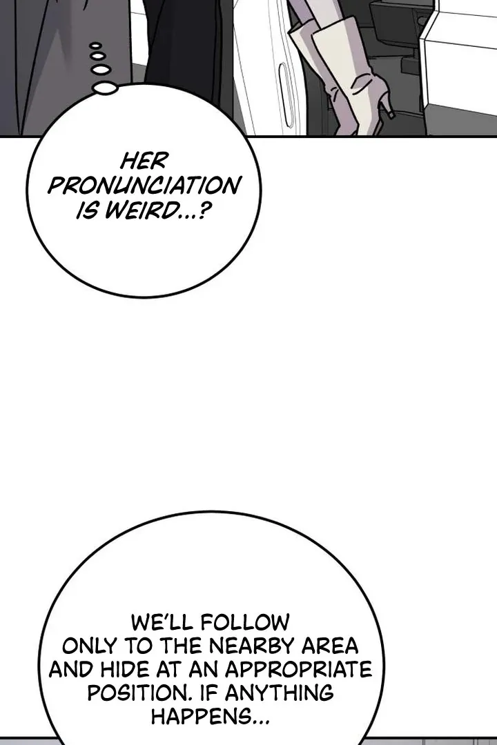 For the Queendom Chapter 89 page 108 - 