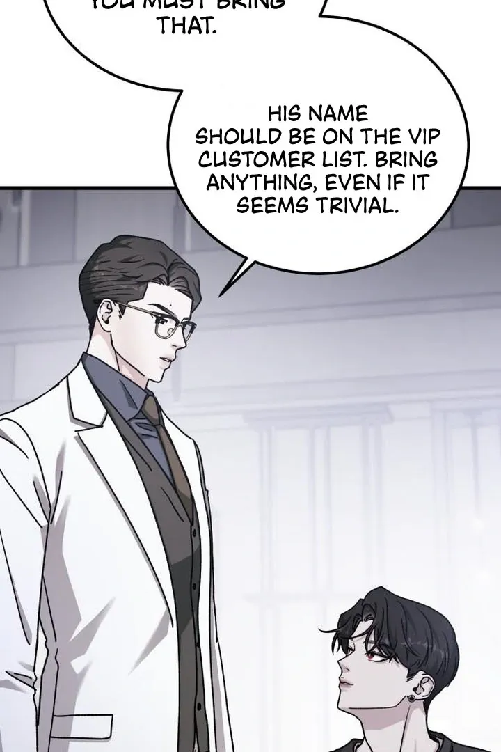 For the Queendom Chapter 89 page 12 - 