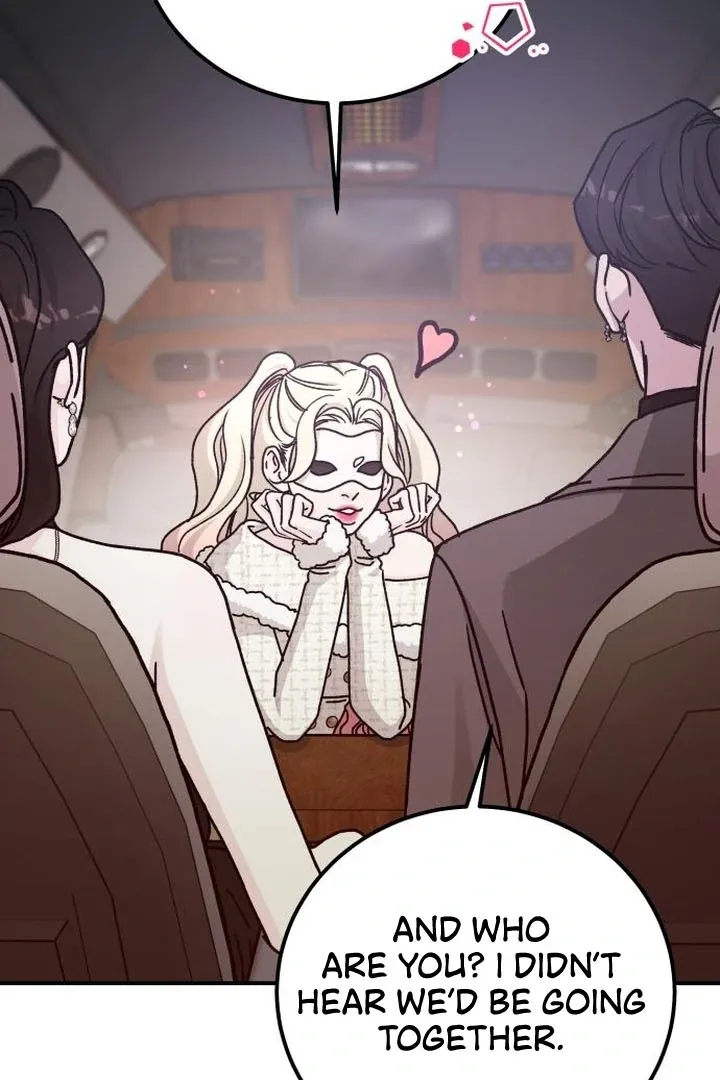 For the Queendom Chapter 89 page 116 - 