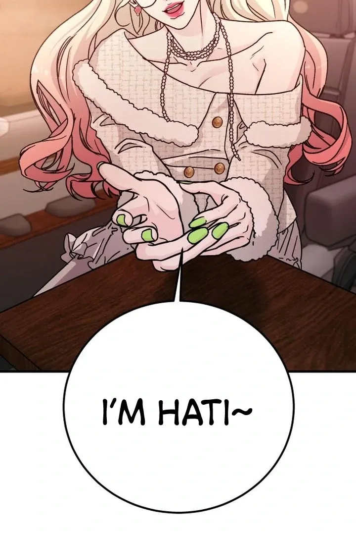 For the Queendom Chapter 89 page 120 - 