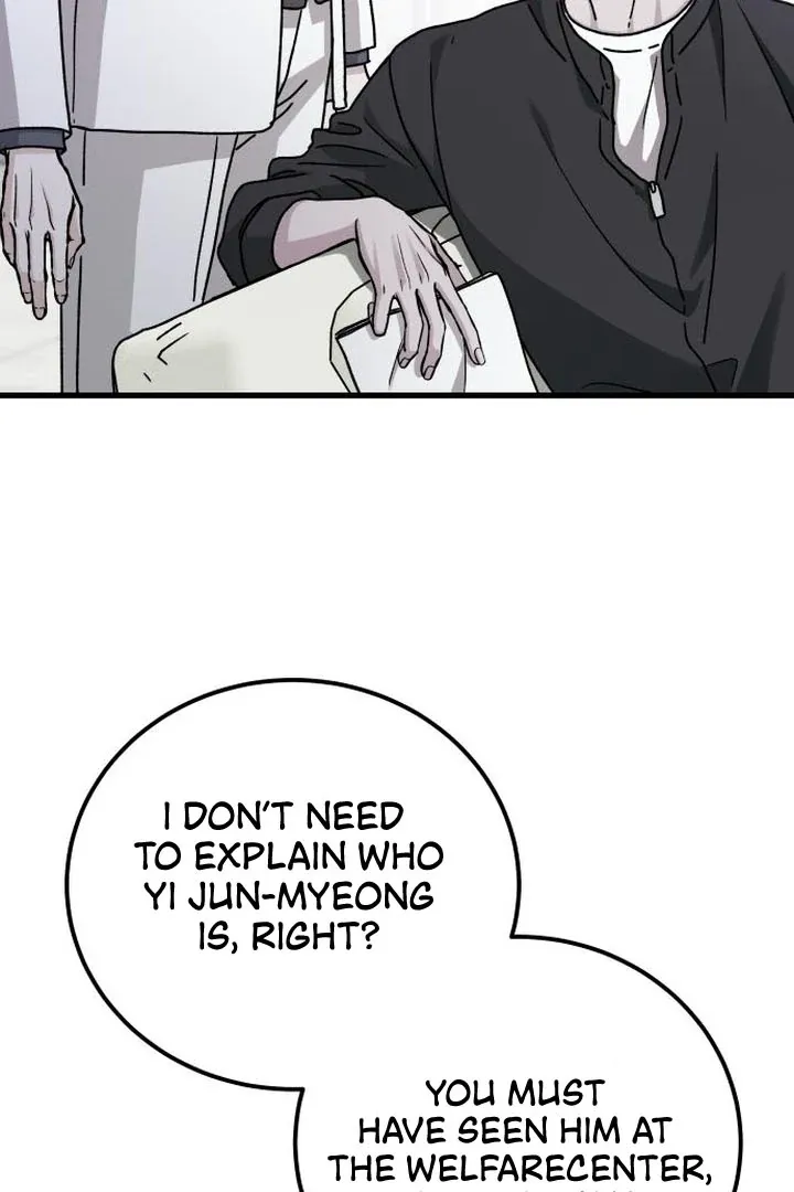 For the Queendom Chapter 89 page 13 - 