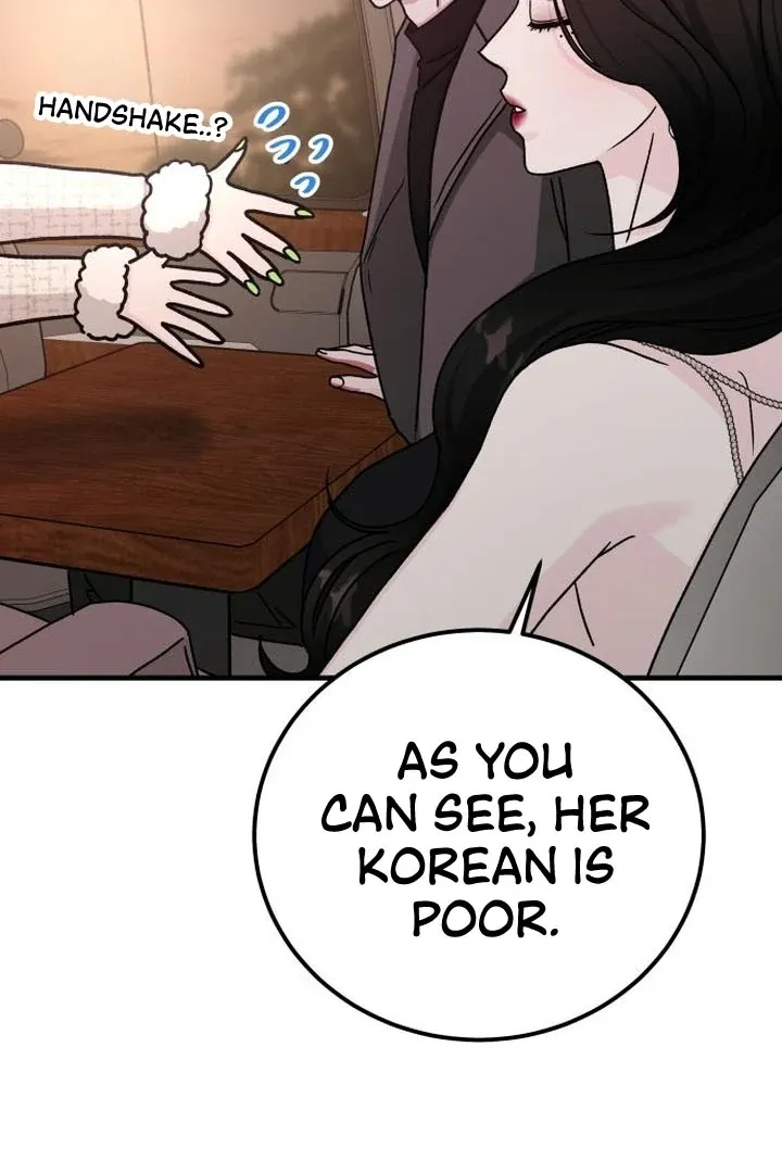 For the Queendom Chapter 89 page 122 - 