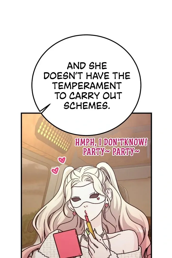 For the Queendom Chapter 89 page 123 - 
