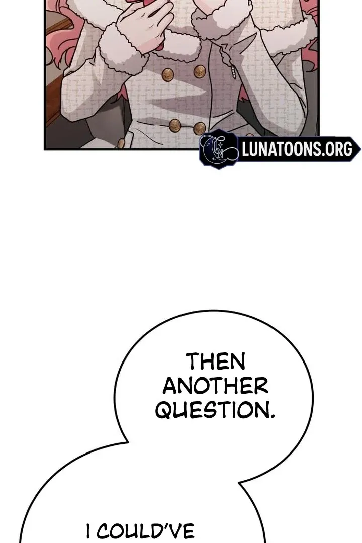 For the Queendom Chapter 89 page 124 - 