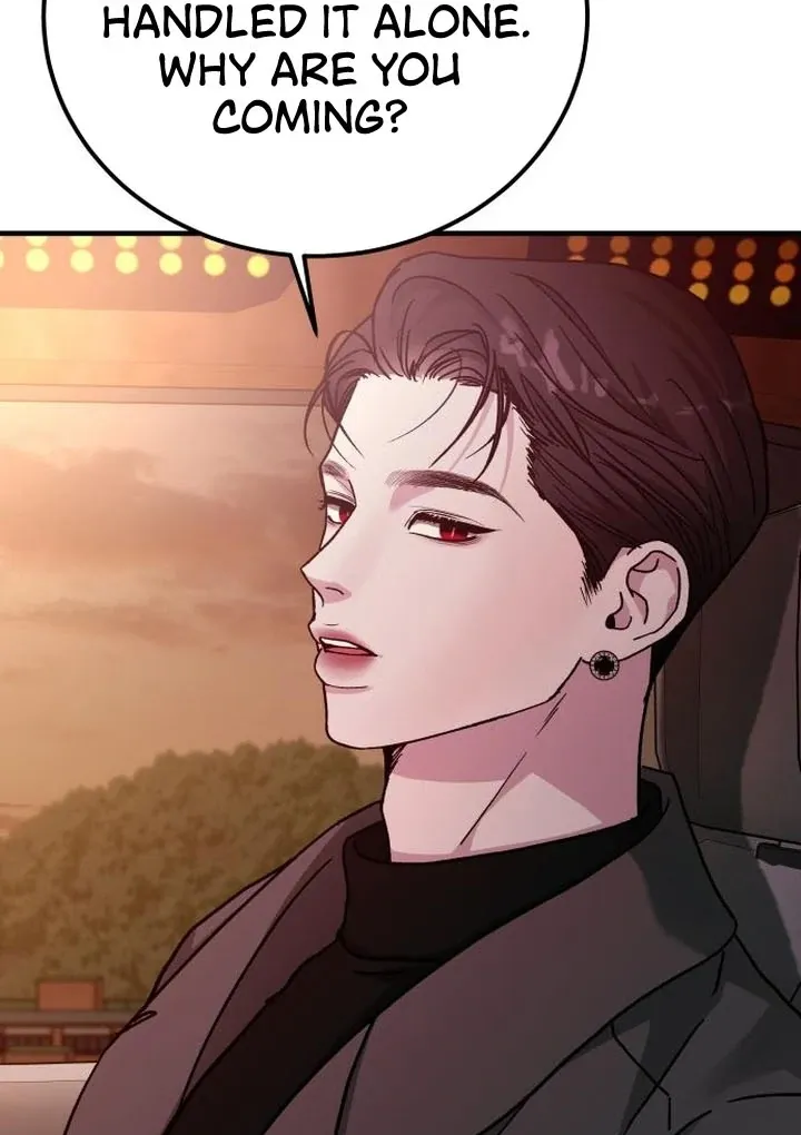 For the Queendom Chapter 89 page 125 - 