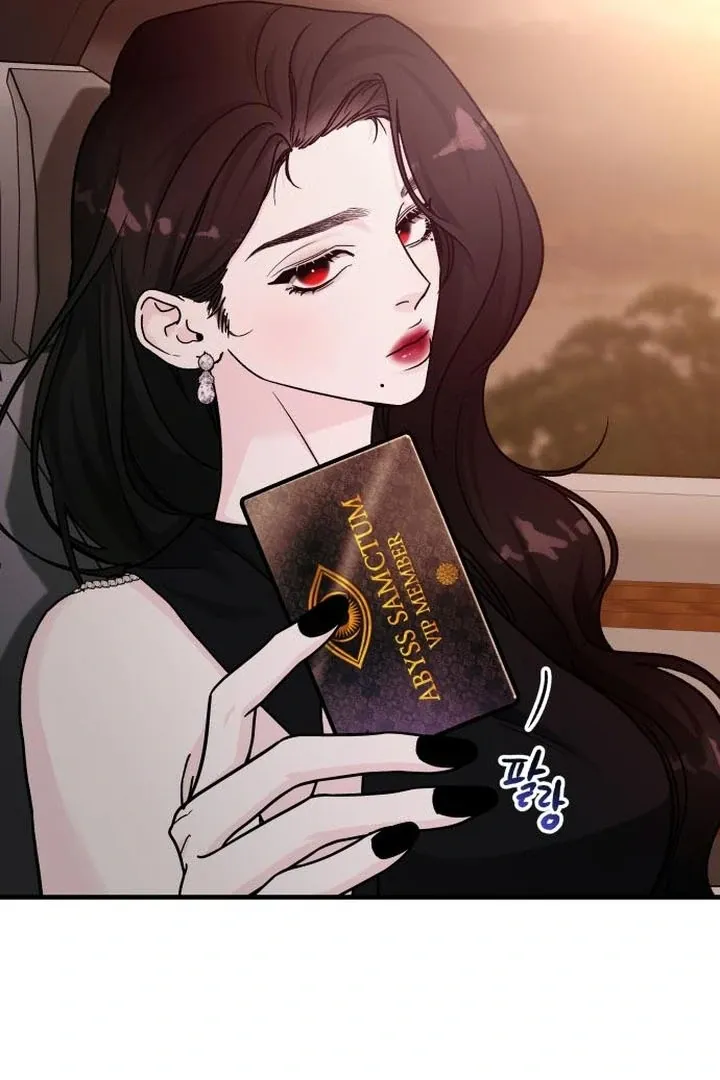 For the Queendom Chapter 89 page 127 - 