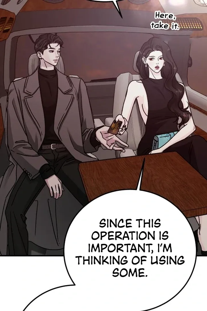 For the Queendom Chapter 89 page 130 - 