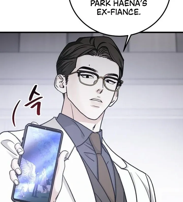 For the Queendom Chapter 89 page 14 - 