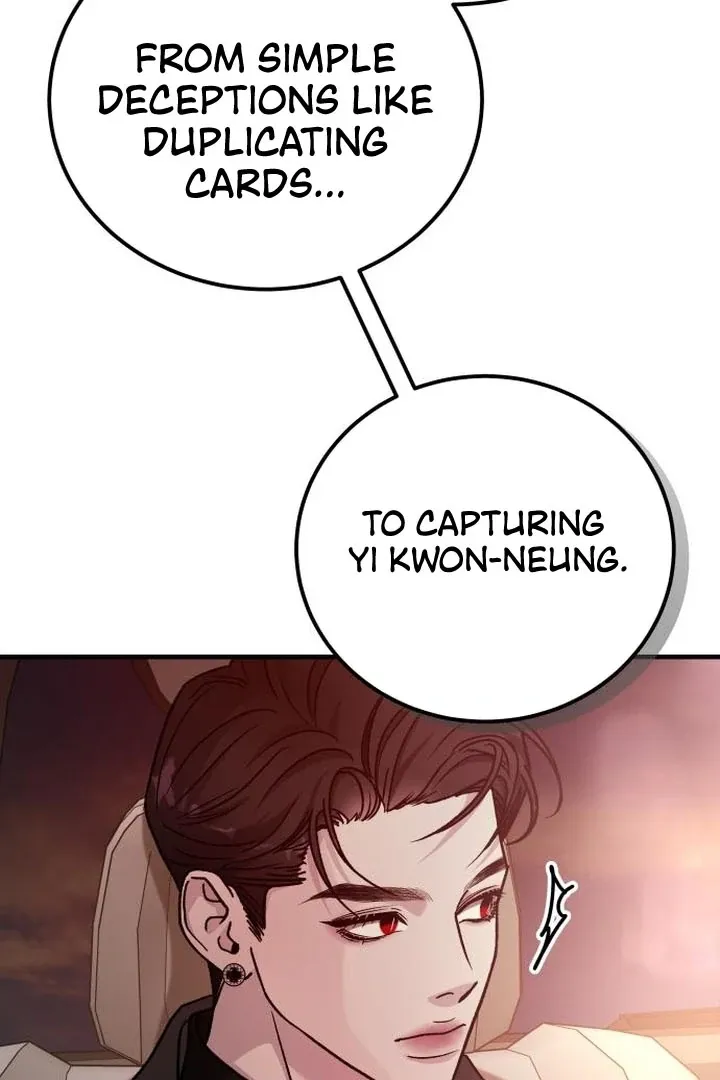 For the Queendom Chapter 89 page 131 - 
