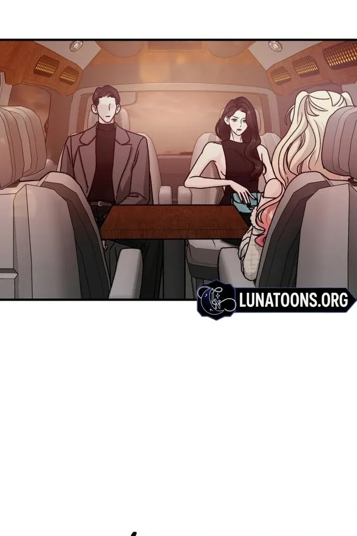 For the Queendom Chapter 89 page 135 - 