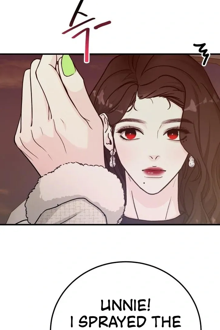 For the Queendom Chapter 89 page 136 - 