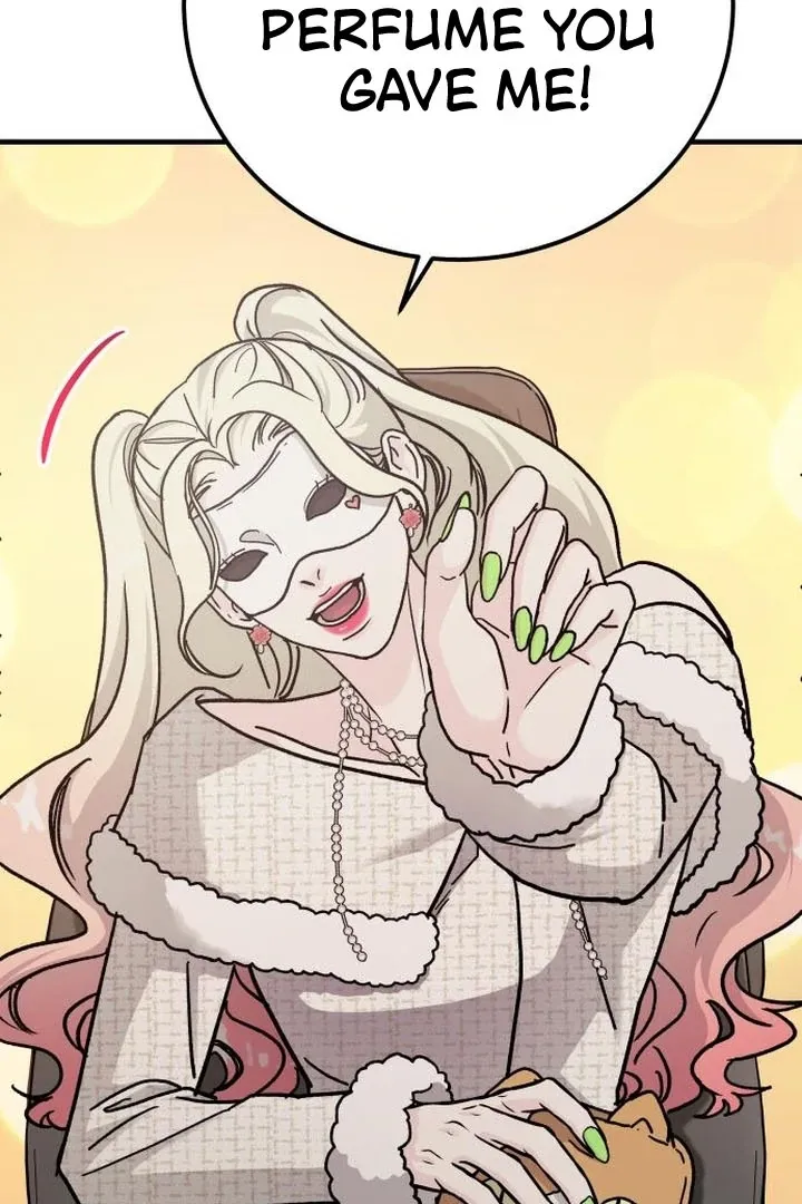 For the Queendom Chapter 89 page 137 - 