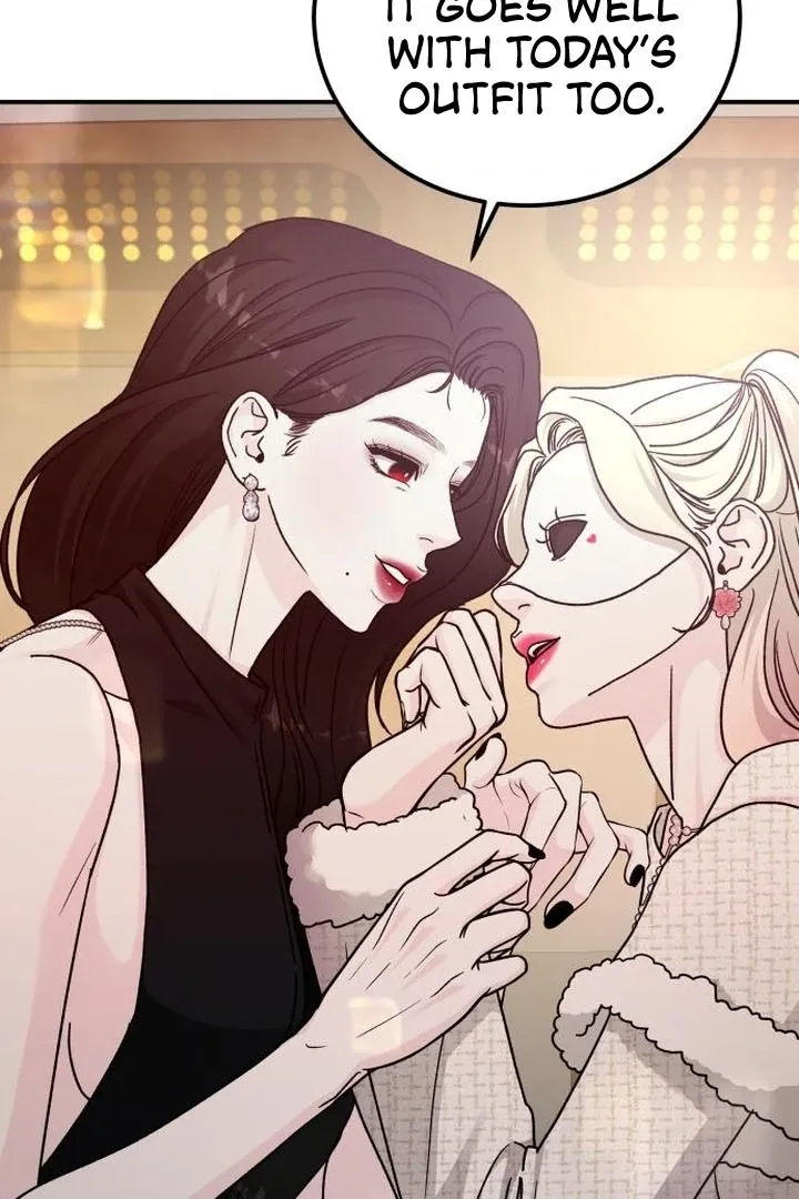 For the Queendom Chapter 89 page 143 - 