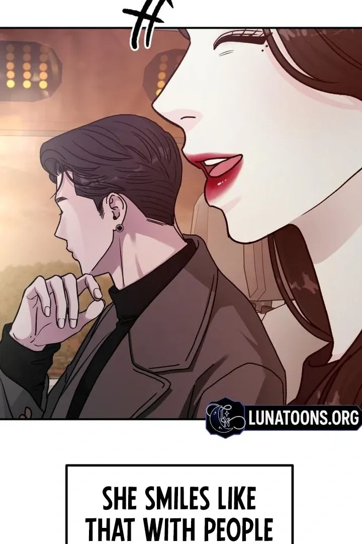 For the Queendom Chapter 89 page 145 - 