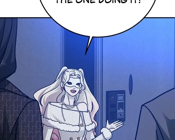 For the Queendom Chapter 89 page 152 - 