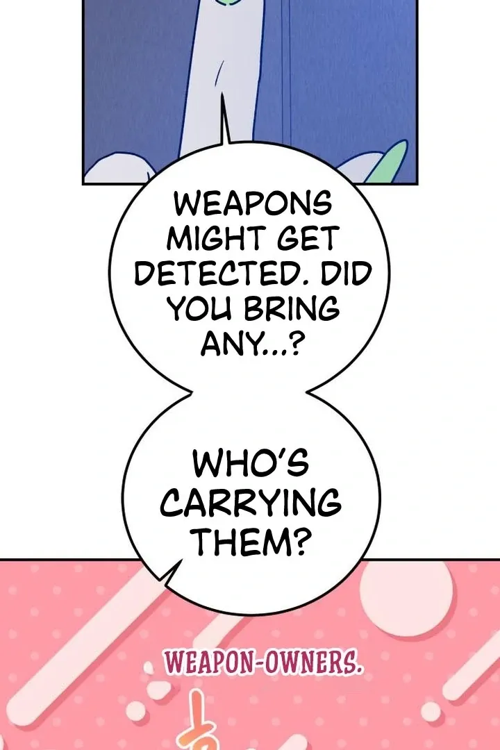 For the Queendom Chapter 89 page 155 - 