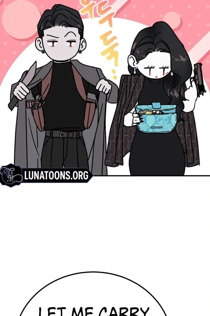 For the Queendom Chapter 89 page 156 - 